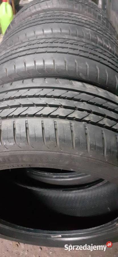 Opony letnie 2055017 50 Samochodowe