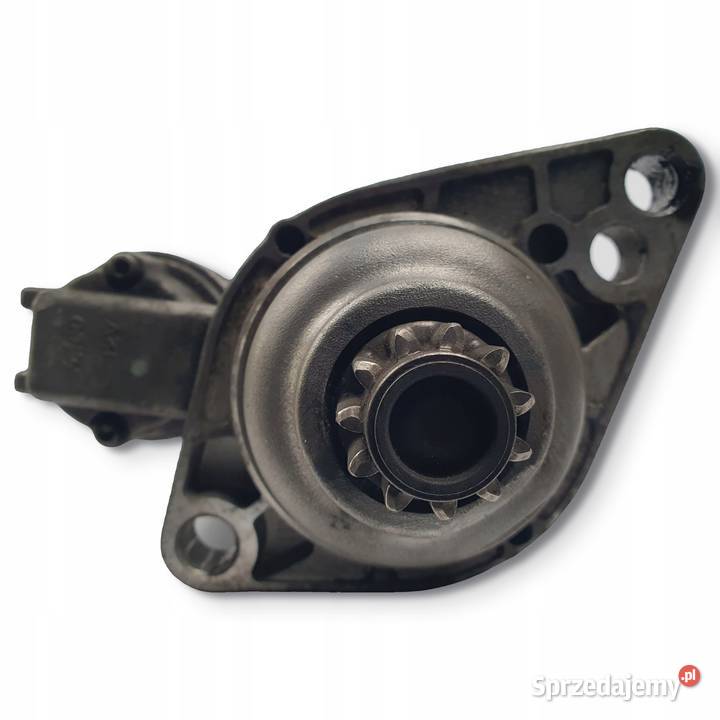 ROZRUSZNIK VW Golf V Passat B6 19 TDI valeo BKC Chełm