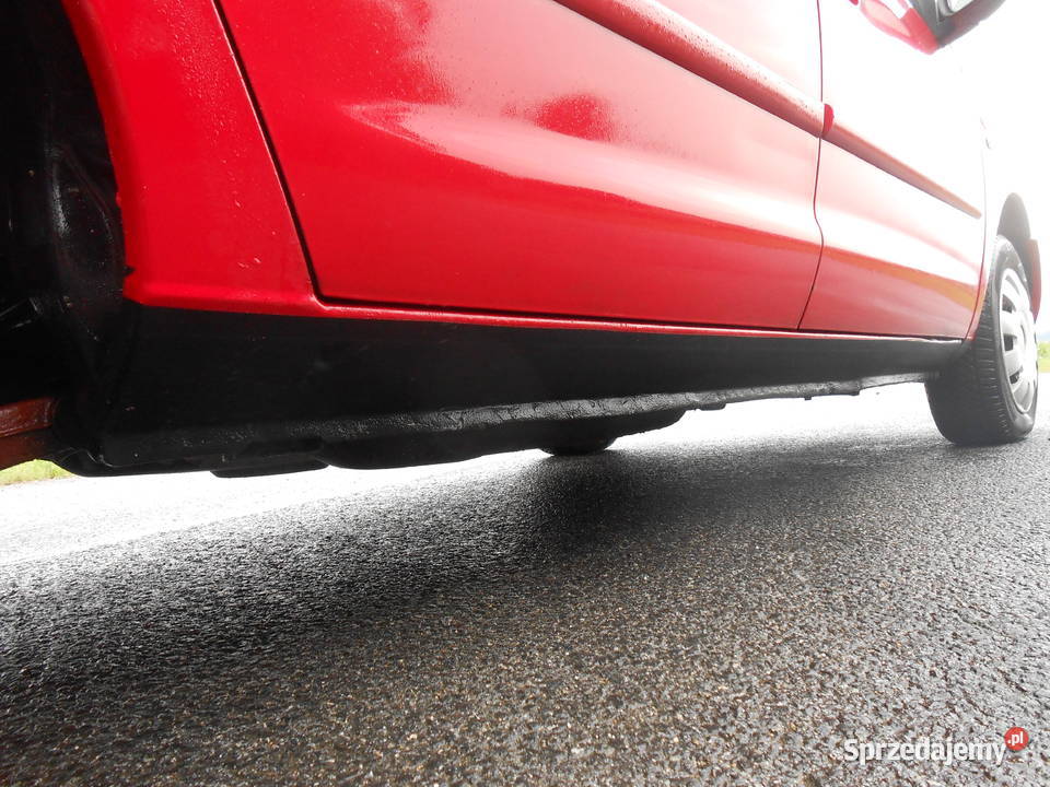 VOLKSWAGEN SHARAN POJ 19 1996 r 273900km Bielawa sprzedam