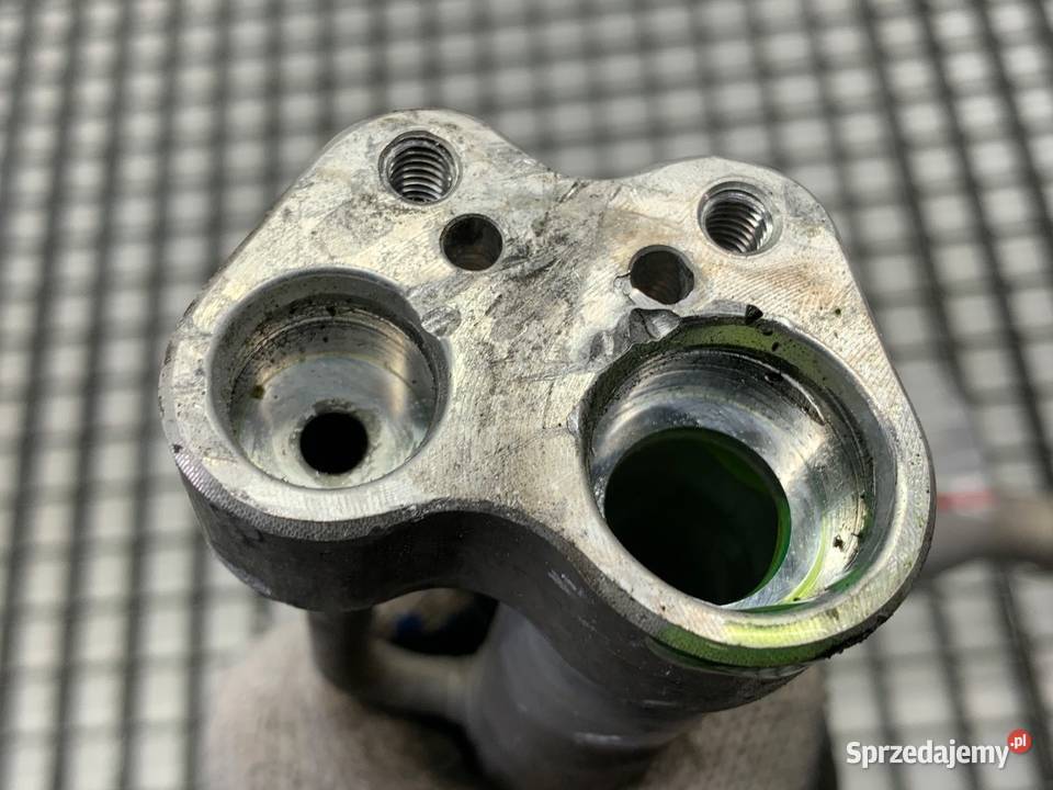 RURKA KLIMATYZACJI AUDI A7 4G 4G1260712F 40 560 osobowe sprzedam