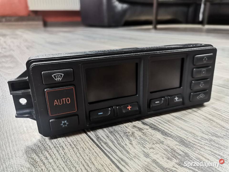 AUDI 100S4A6S6 C4 PANEL KLIMATYZACJI 4A0820043D kujawsko-pomorskie Trzeciewiec sprzedam