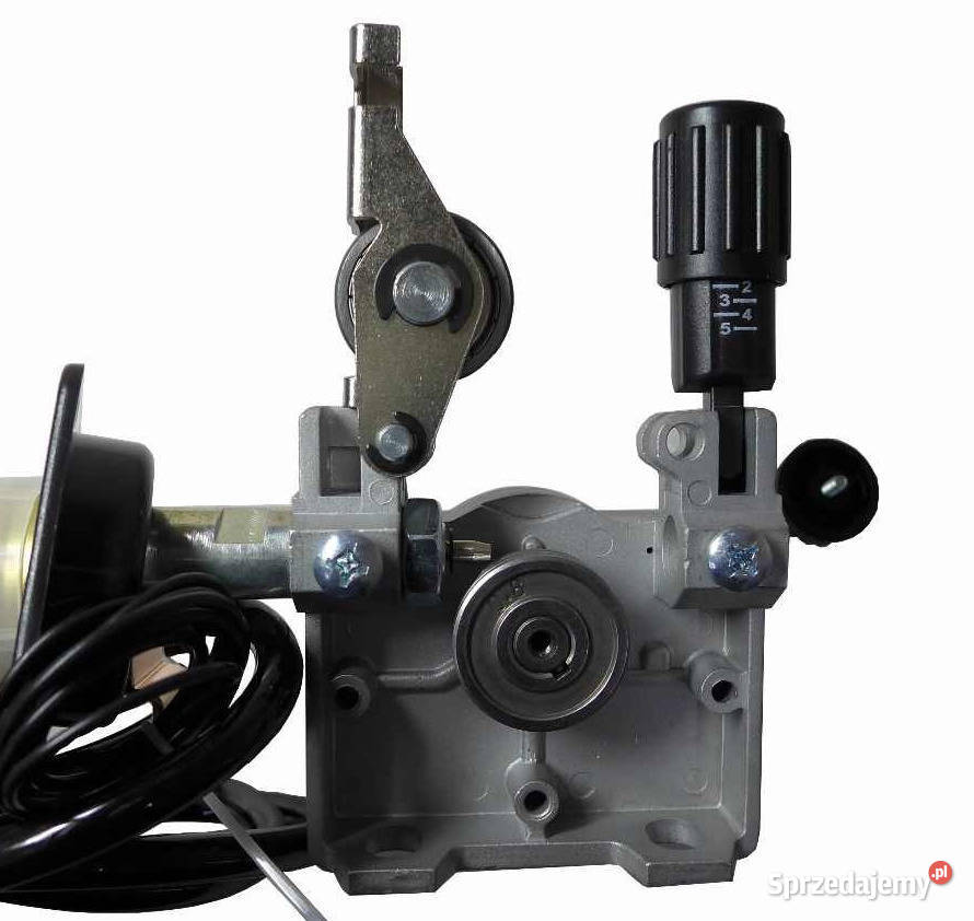 Rolka podajnika drutu migomat Einhell Powermat Spawanie i zgrzewanie lubuskie