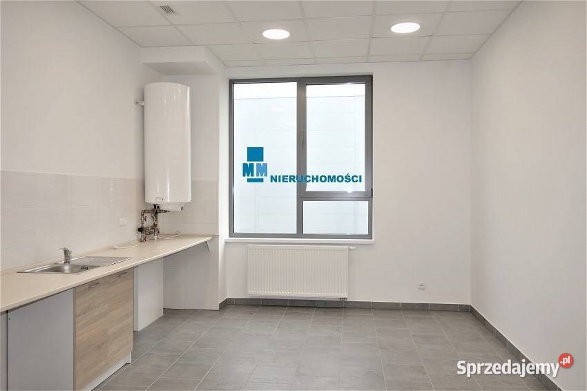 Lokal 710m2 Siemianowice Śląskie Wynajem