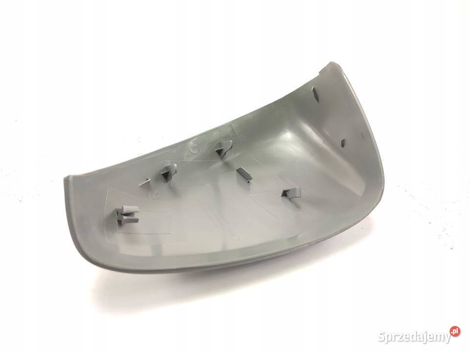 LUSTERKO PRAWE 7PIN CITROEN C3 II SC 20092016