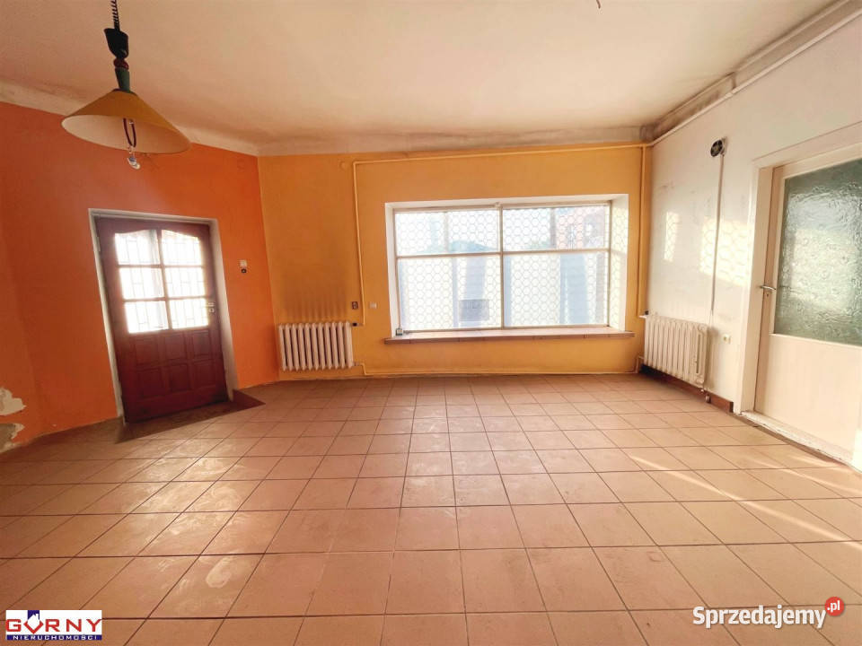 Dom Sulejów 286m2 sprzedam