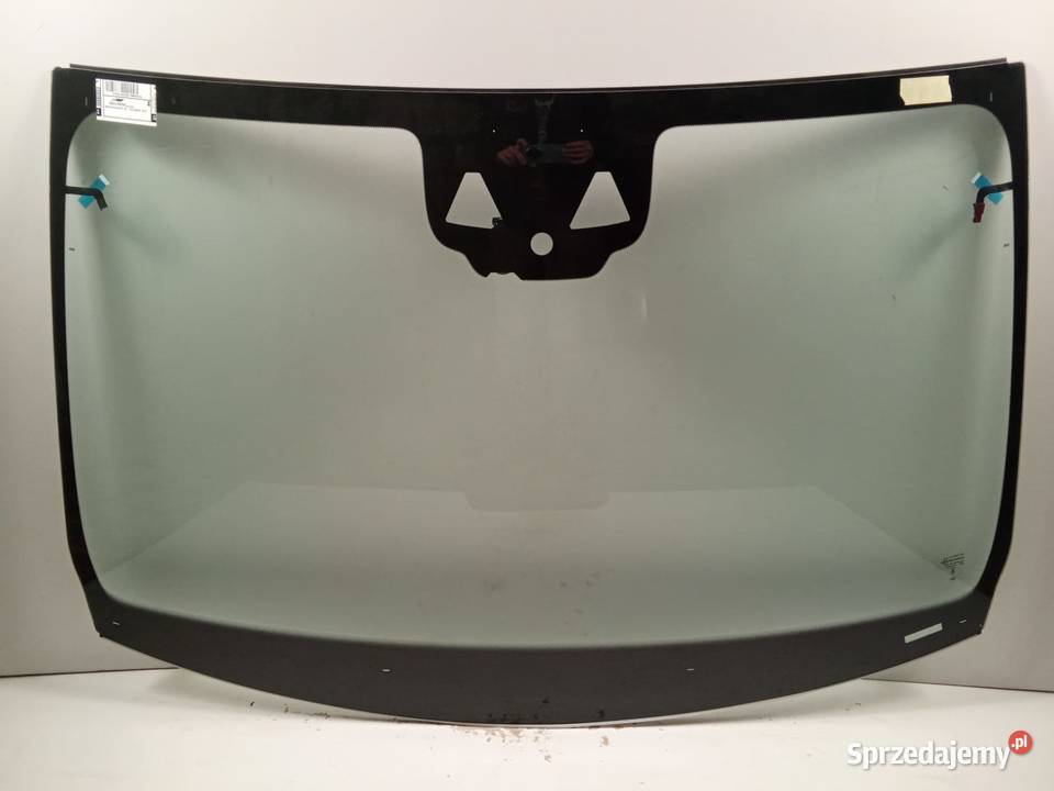 Szyba Przód Mercedes W247 19GLA 20EQA 21 Kamera Bralin
