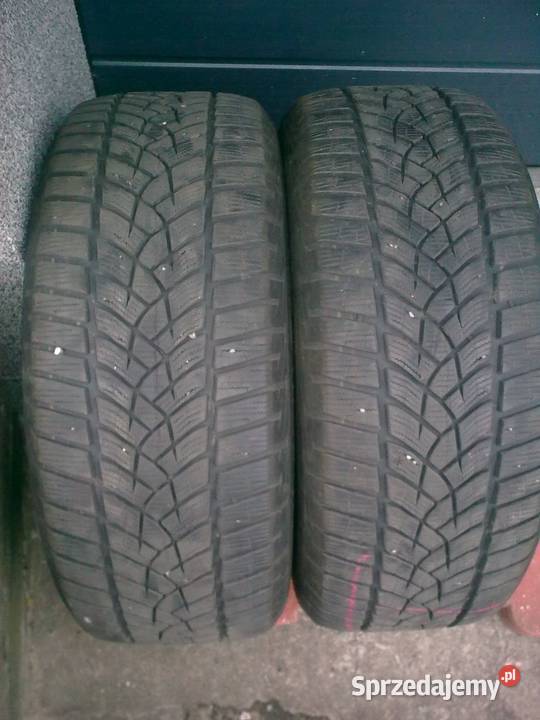 2 x Goodyear ultragrip performance gen1 2015r mazowieckie