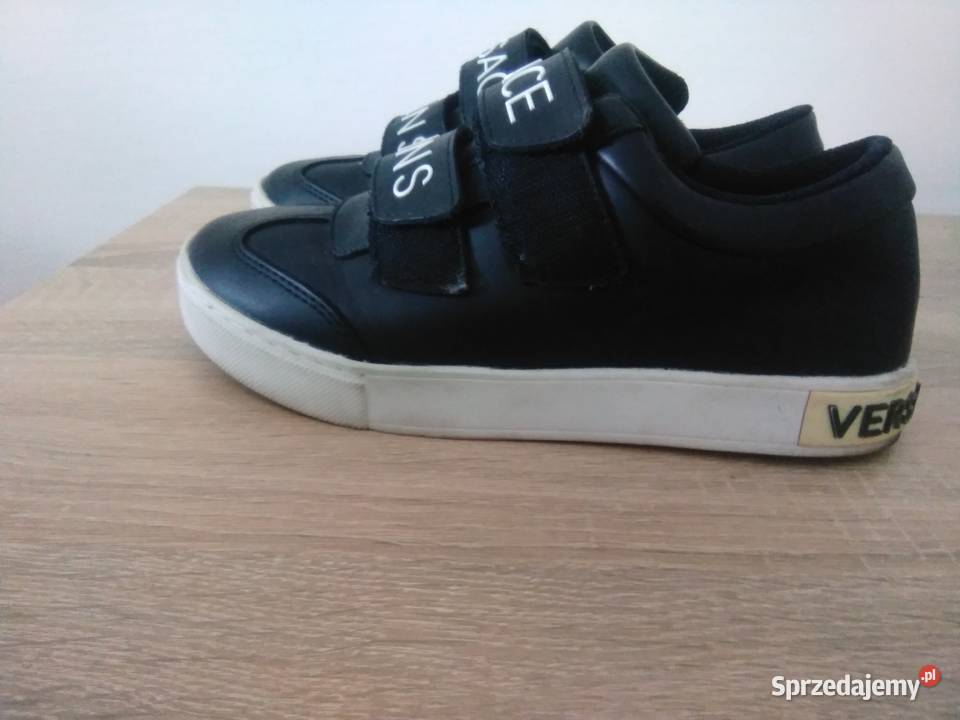 Buty damskie Versace Jeans inna Aleksandrów