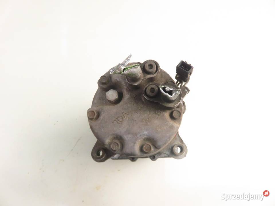 KOMPRESOR KLIMATYZACJI VW BORA 16 AKL