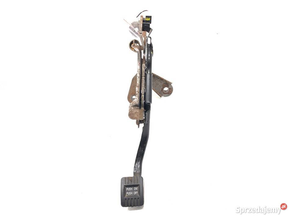 DŹWIGNIA HAMULCA RĘCZNEGO MAZDA CX7 0614