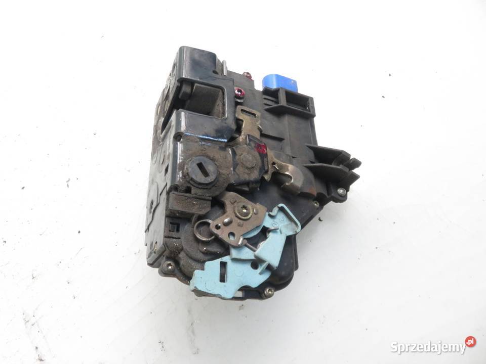 ZAMEK PRAWY TYLNY SEAT ALTEA TOLEDO III