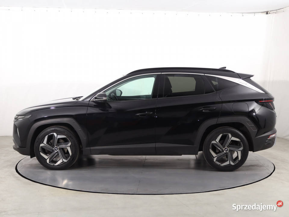 Hyundai Tucson 16 TGDI komputer pokładowy śląskie Katowice