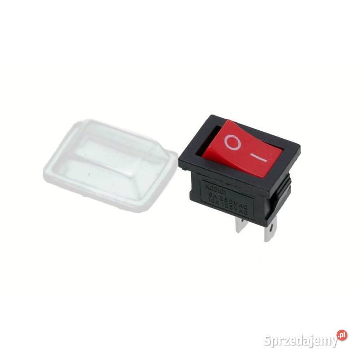 Wyłącznik Oleo Mac 936 940 941 947 956 962 735 mazowieckie Ostrołęka