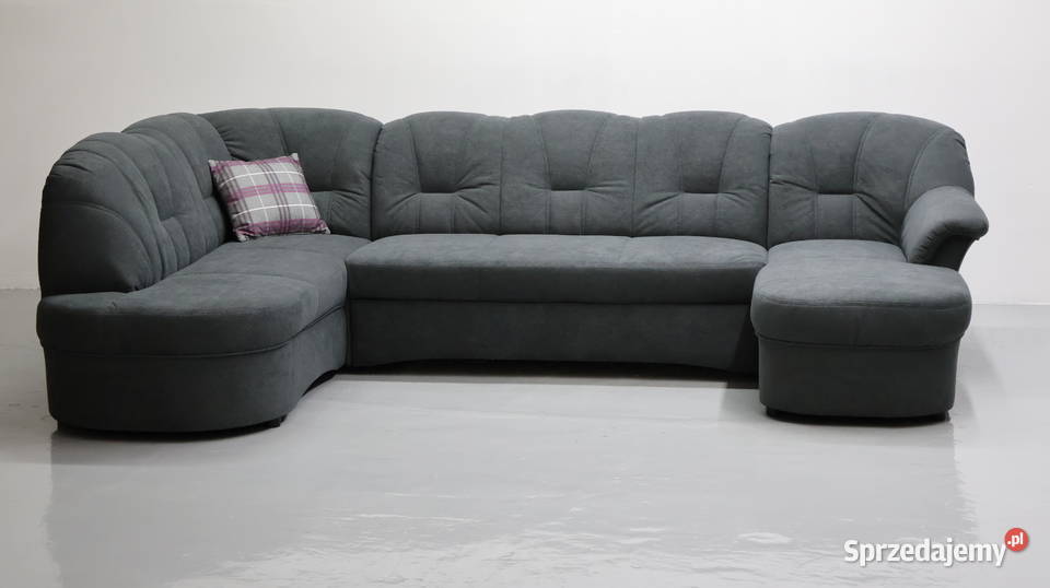 TNI Nowe NIEMIECKIE Wielkie U funkcja spania wielkopolskie Poznań sprzedam