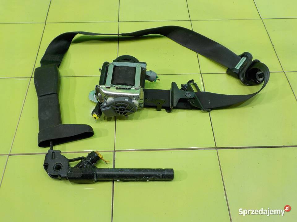 V60 I S60 II 20 D3 pas bezpieczenstwa prawy mazowieckie Suków sprzedam