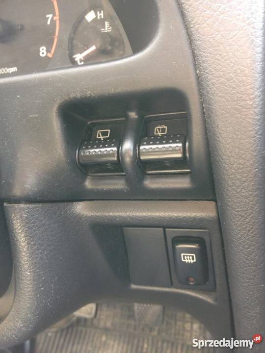 Suzuki Swift GLS Okazja Nowy Sącz