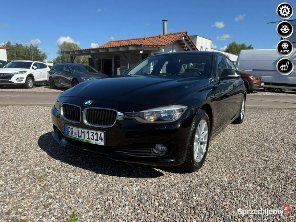 BMW 320 książka serwisowa 2xklucze wielesezon