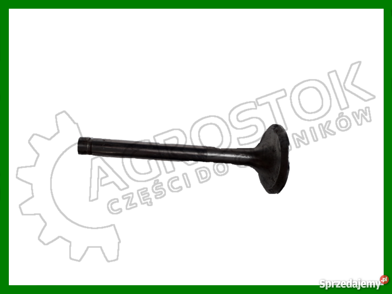 Prowadnica zaworów zawór głowicy ssący wydechowy