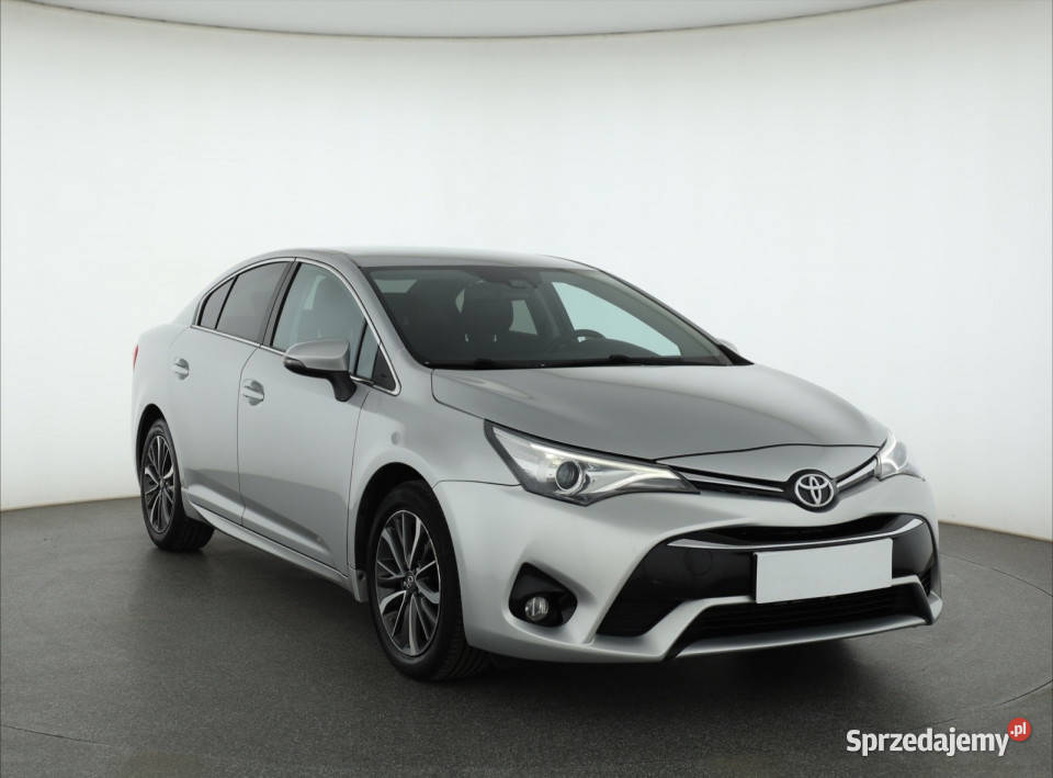 Toyota Avensis 20 D4D Piaseczno