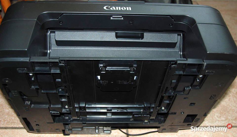 Urządzenie wielofunkcyjne CANON Pixma TS3150 atramentowa Warszawa