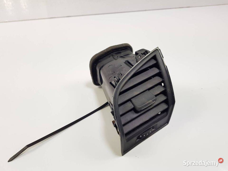 KRATKA NAWIEWU SKODA FABIA III 6V0819701 Pozostałe