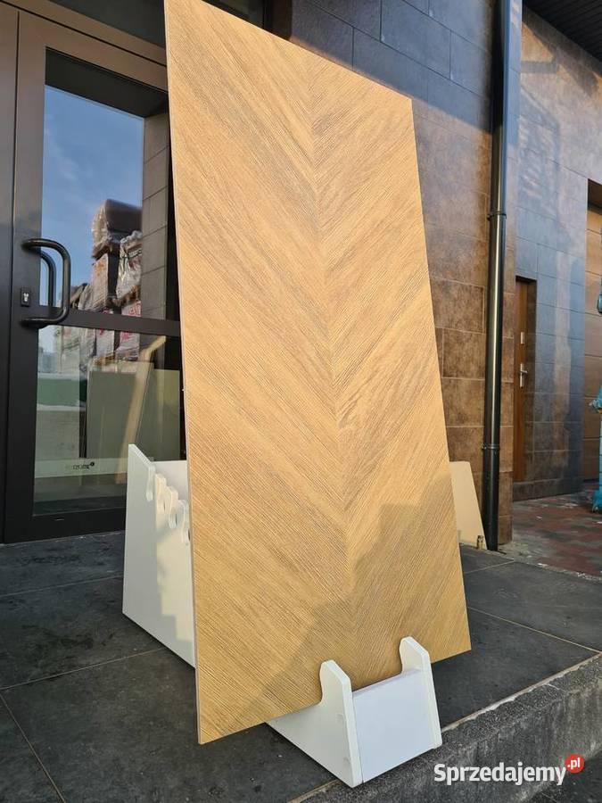 PŁYTKA GRES LARA 60X120 GAT2 JODEŁKA PARKIET