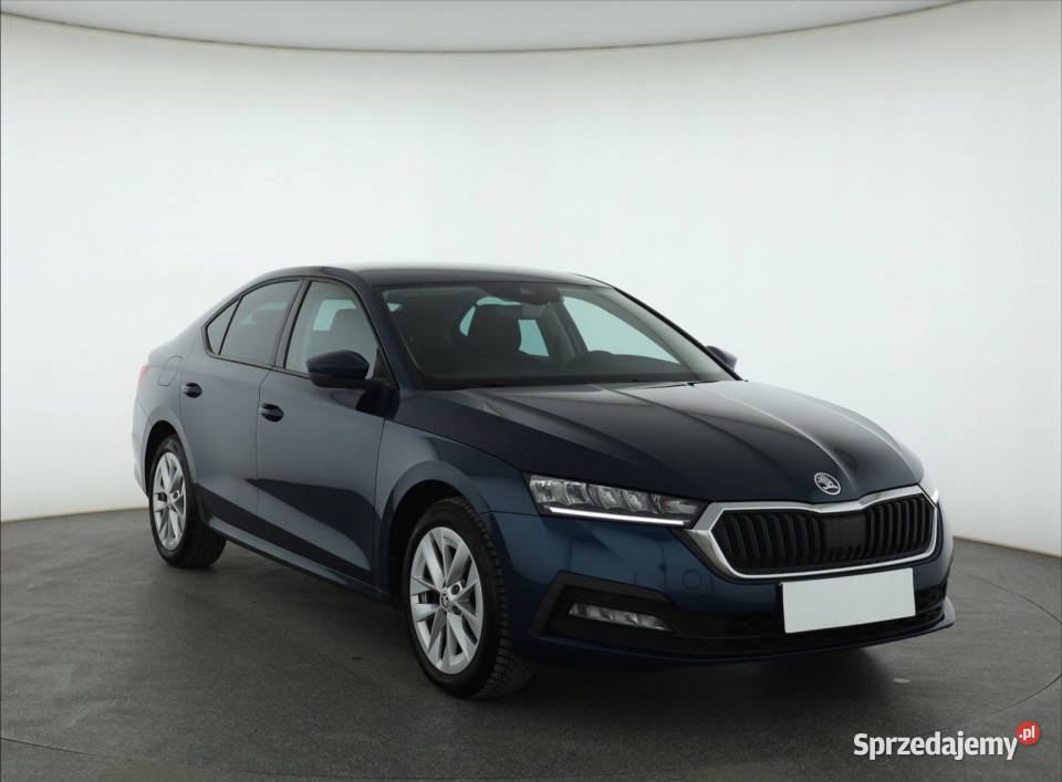 Skoda Octavia 20 TDI Piaseczno sprzedam