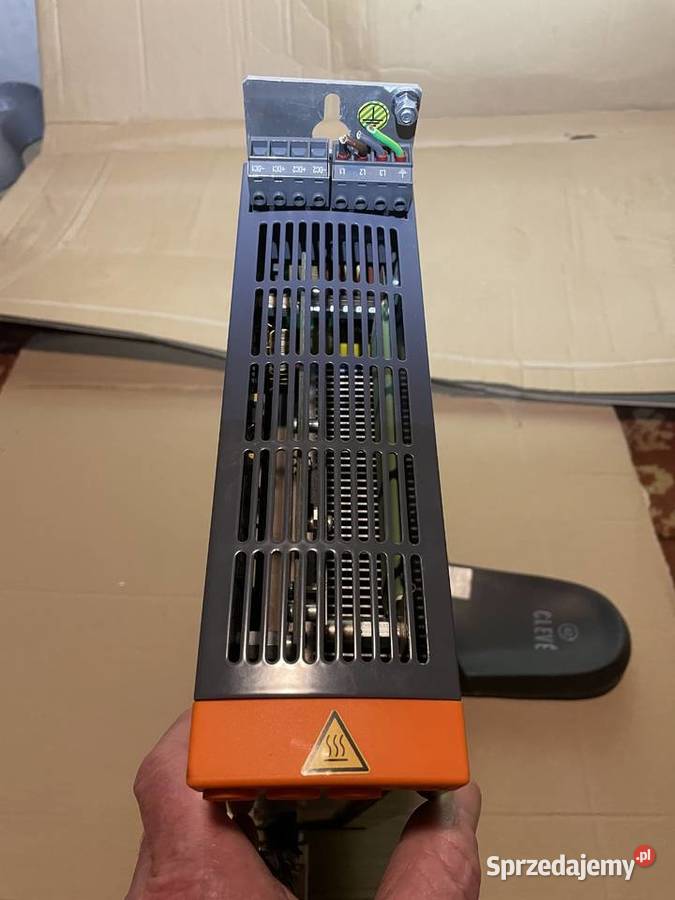 Br Acopos 1022 8V1022002 Servo