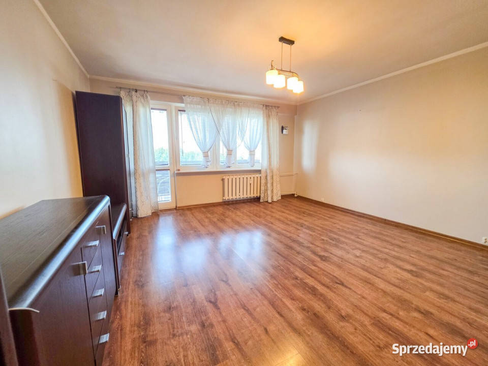 Mieszkanie 576m2 3pokojowe Sieradz Sprzedaż sprzedam
