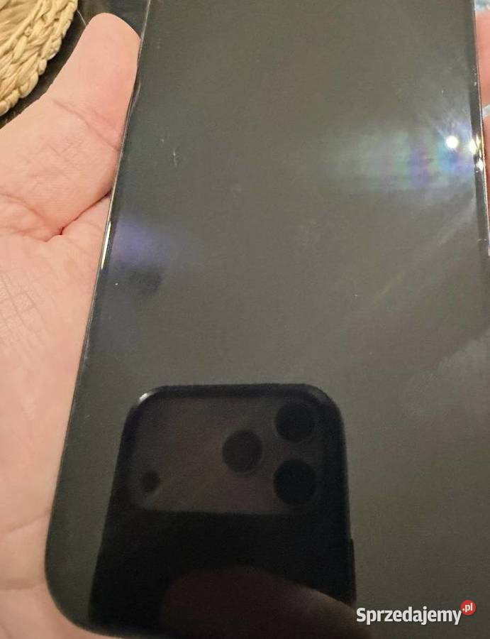 iPhone 15 pro Lublin