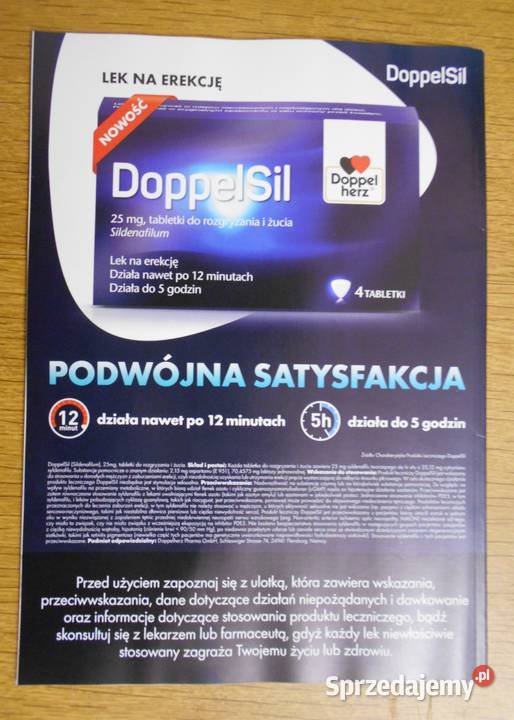 Świat Zdrowia Wrzesień 2021 Olga Bończyk Parczew