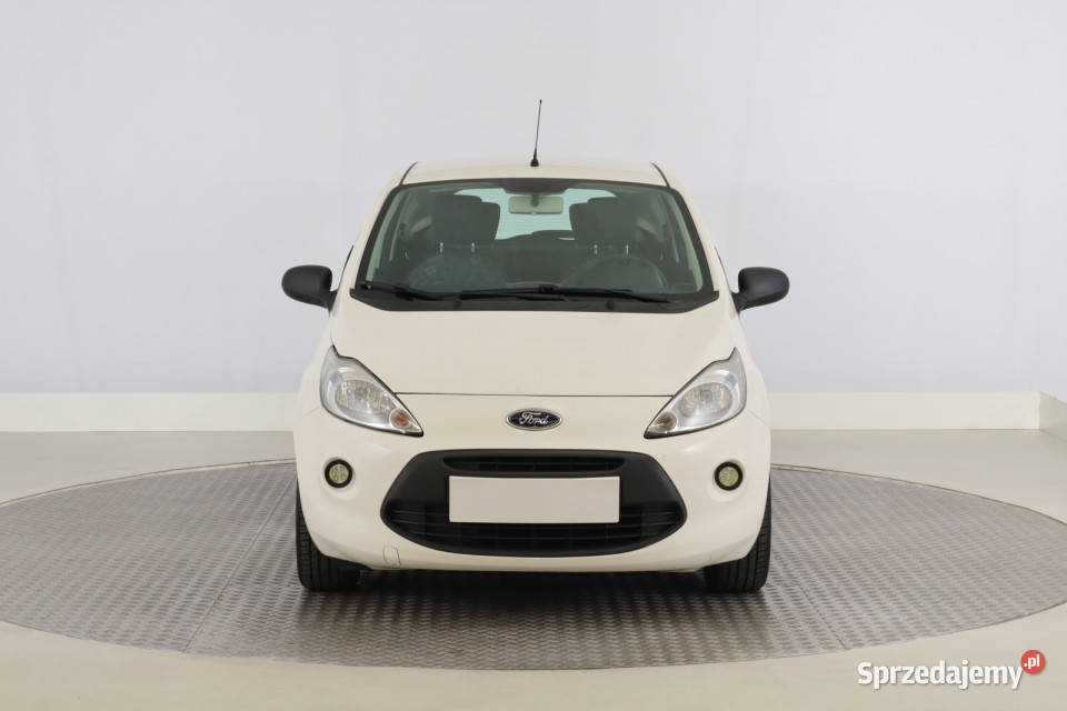 Ford Ka 12 i manualna sprzedam