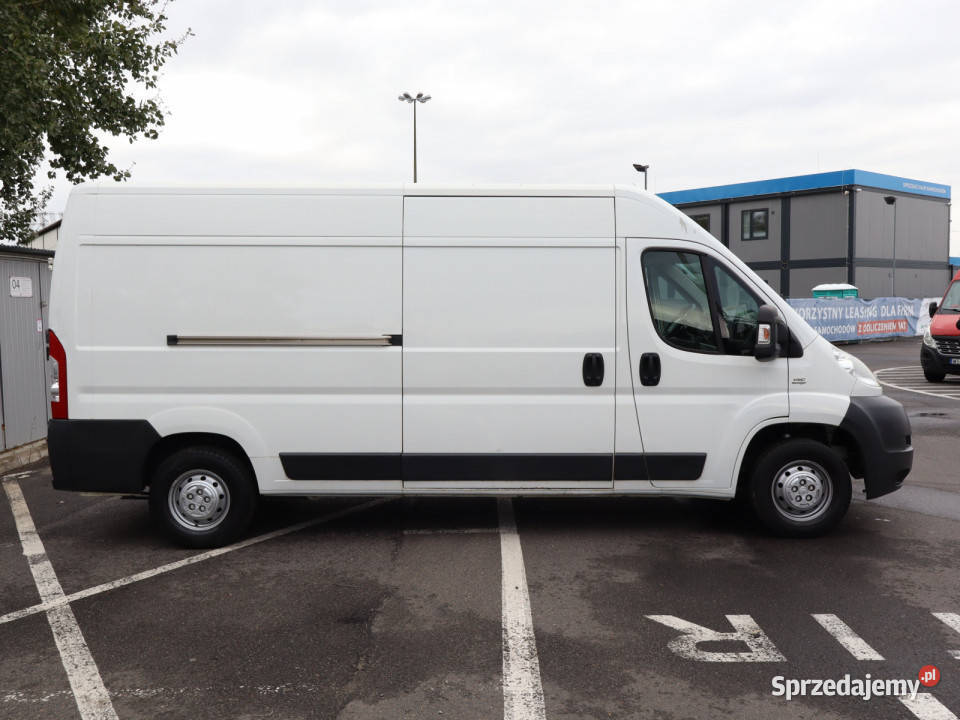 Fiat Ducato 23 MultiJet Ducato dolnośląskie sprzedam