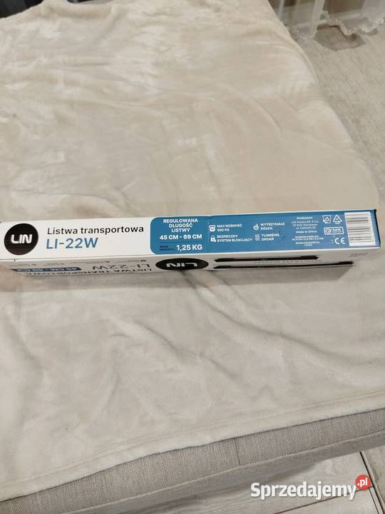 Listwa pod agd Jarosław