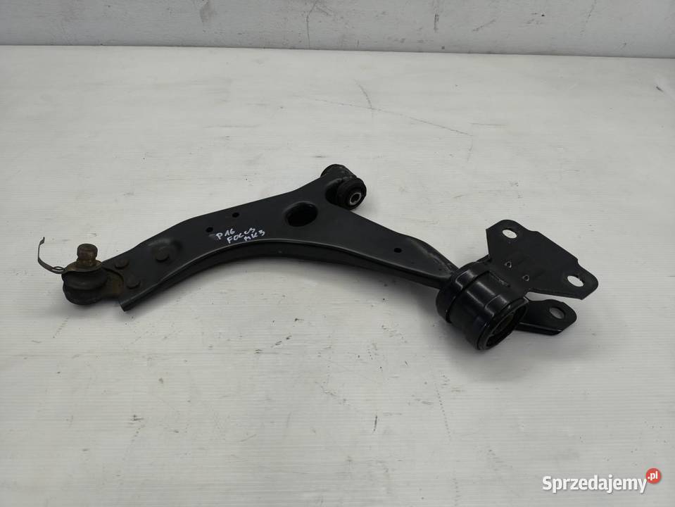 WAHACZ LEWY PRZÓD FORD FOCUS MK3 LIFT 15 TDCI
