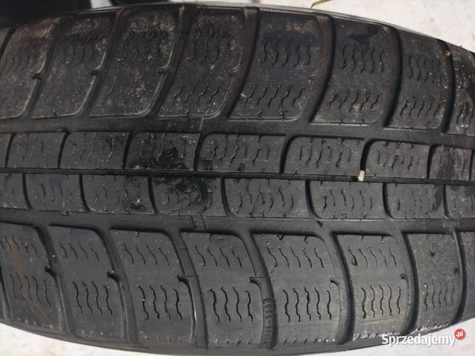 Felgi aluminiowe 15 Lutocin