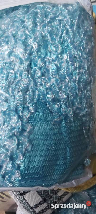 Firana makaron Kędzierzyn-Koźle