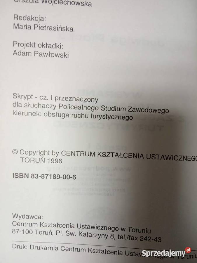 Wybrane zagadnienia zagospodarowania