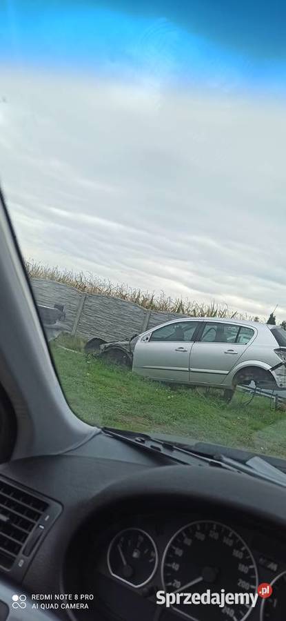 bmw e46 slupki przednie A komplet sedan kombi Imielin