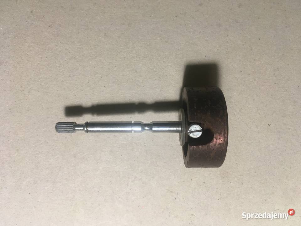 TOSCA koło zamachowe sprzedam