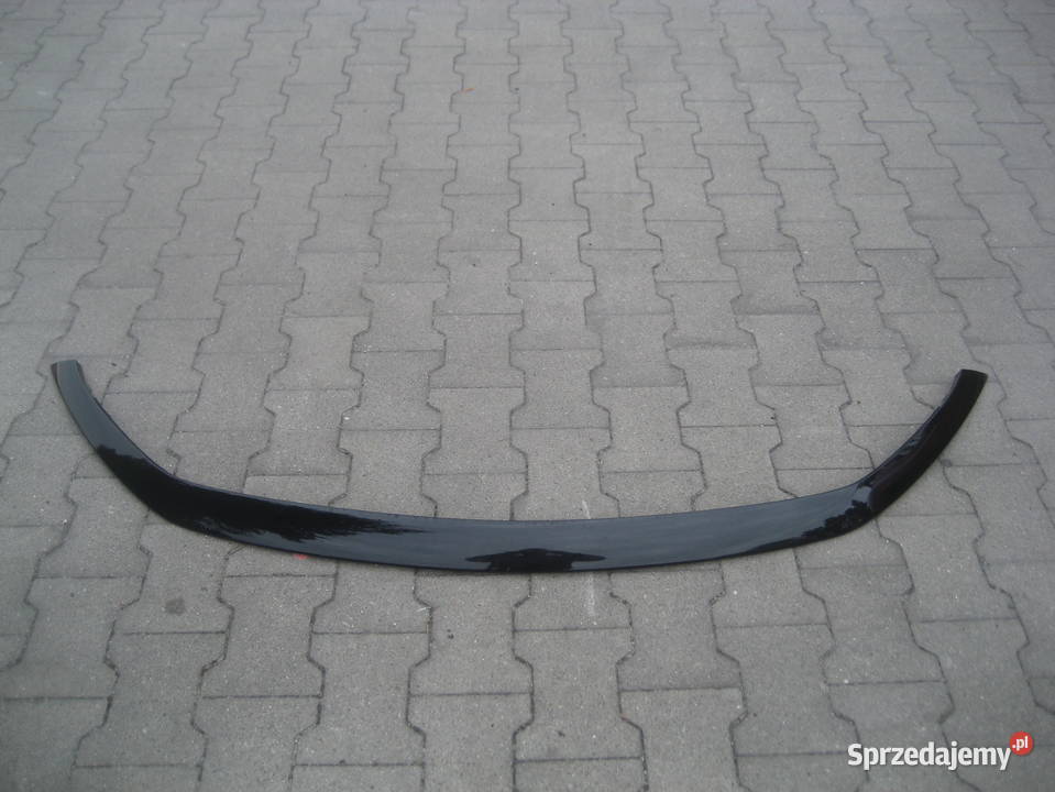 mercedes 243 w243 x243 eqb 2124r listwa górna Atrapy Rakoniewice