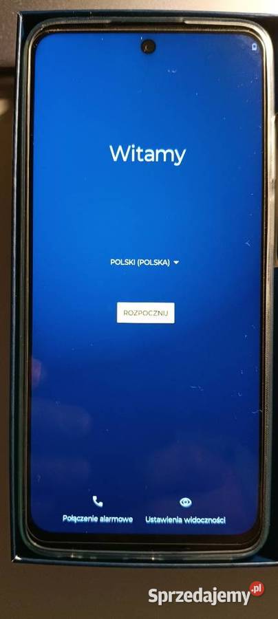 Motorola Moto G32 8256