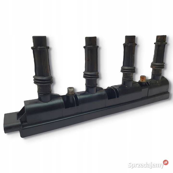 CEWKA ZAPŁONOWA Opel Corsa D 12 16V A12XER osobowe Pozostałe lubelskie Chełm