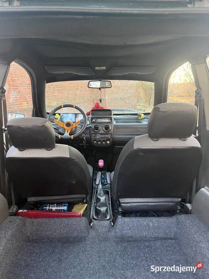 Ligier xtoo microcaraxiam Sochaczew sprzedam