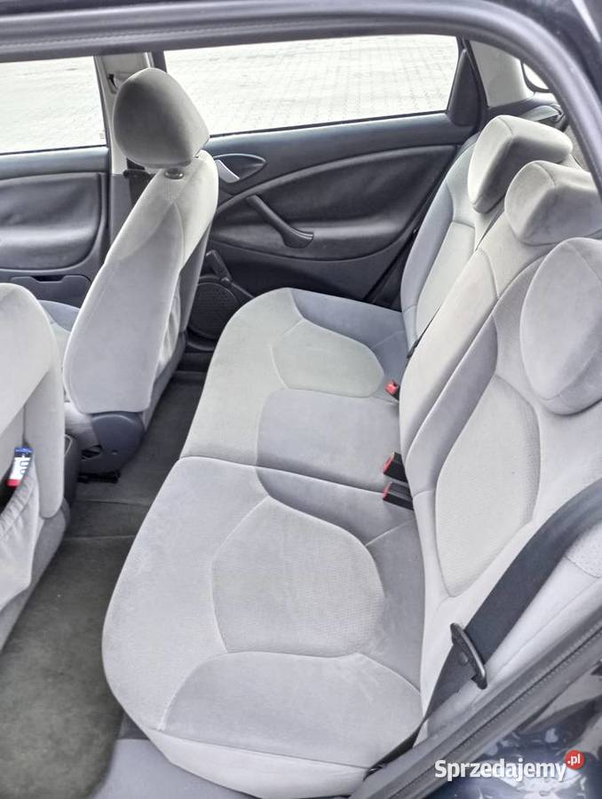 CITROEN C5 16 HDI 2006r Miechów sprzedam