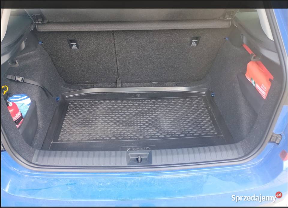 SKODA KAMIQ 10 TSI 2024 AMBITION 4/5