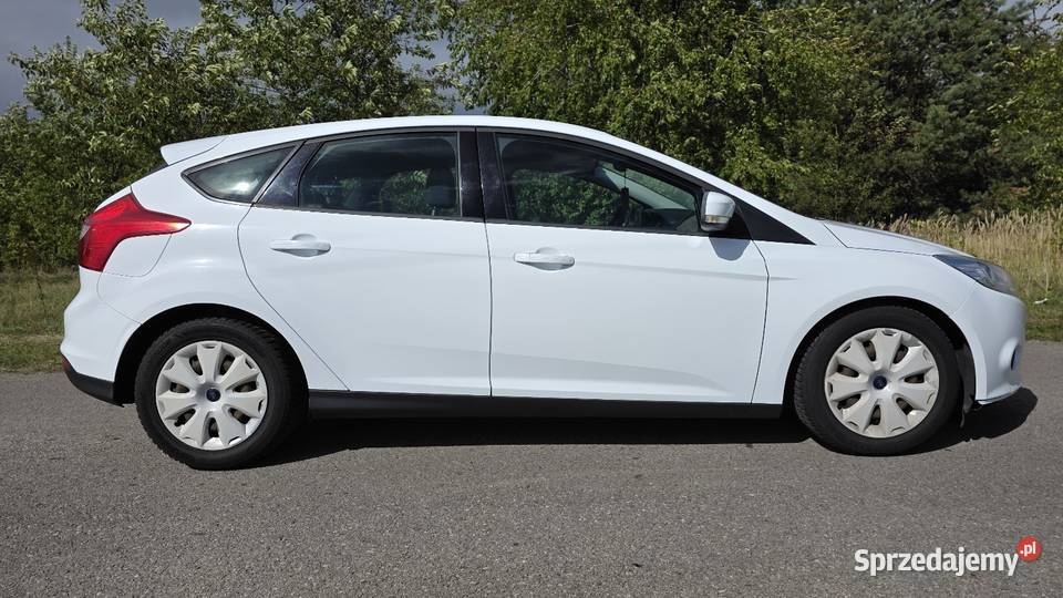 Focus 20 diesel Zamiana czujnik zmierzchu Gliwice