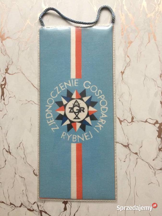 1269 Proporczyki 7 Szczecin sprzedam