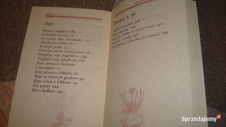 W staropolskiej kuchni i polskim stole Lemnis js Szczecin