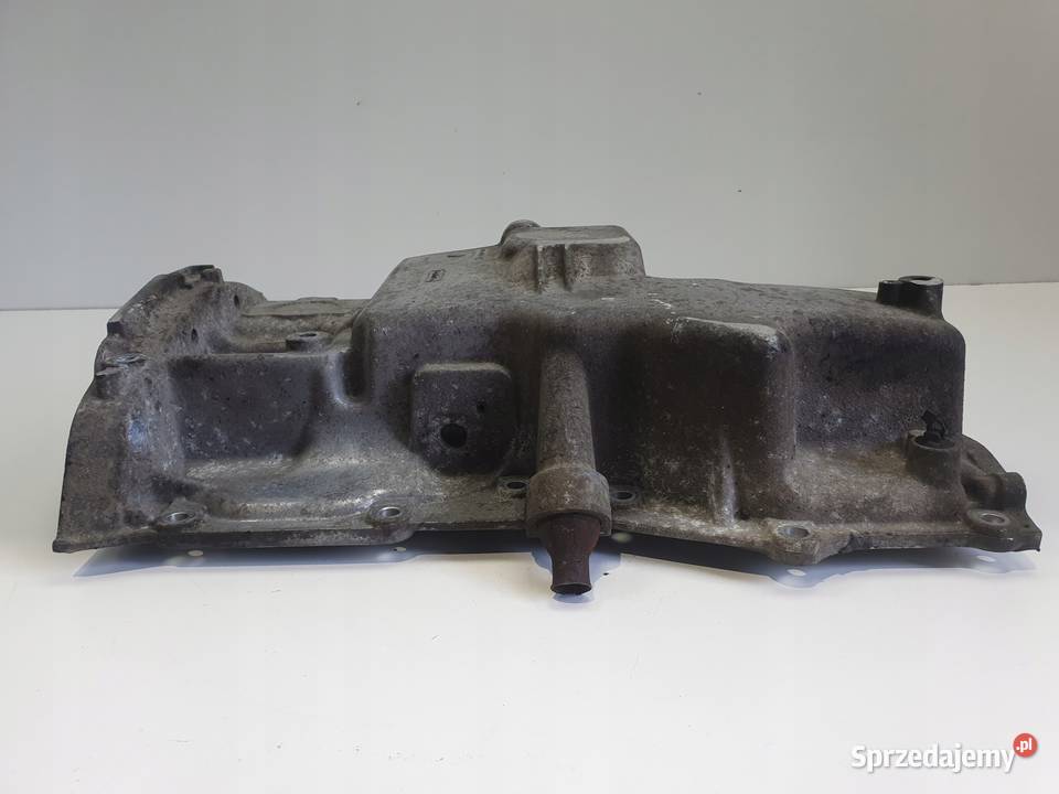 Ford Mondeo Mk4 S 20 16V MISKA OLEJOWA Oleju lubelskie Rudka